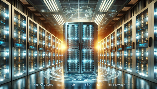 Recommendation And Comparison Of Better Thai Cloud Server Companies